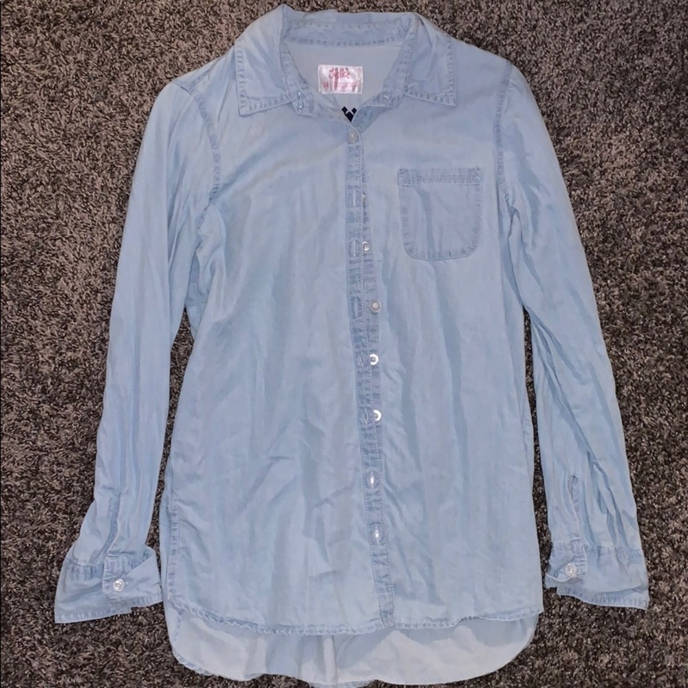 Women's Long Sleeve
